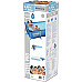 Басейн каркасний прямокутний 2в1 Bestway 56403 Steel Pro 259 х 170 см