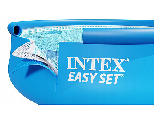 Басейн надувний 9в1 Intex 28118 305 х 61 см