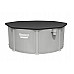 Басейн каркасний 13в1 Bestway Hydrium 56566 305 х 122 см