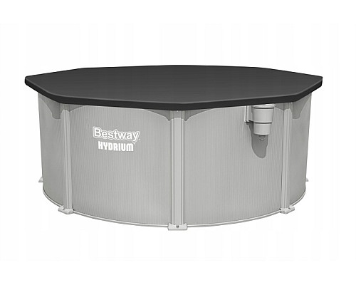 Басейн каркасний 13в1 Bestway Hydrium 56574 366 х 122 см