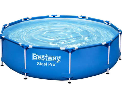 Басейн каркасний Bestway Steel Pro 305см (56677)