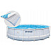 Басейн каркасний 12в1 Intex 26746 488 х 122 см