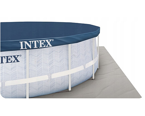 Басейн каркасний 12в1 Intex 26746 488 х 122 см