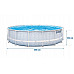 Басейн каркасний 12в1 Intex 26746 488 х 122 см