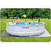 Басейн каркасний 12в1 Intex 26746 488 х 122 см