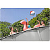 Басейн каркасний 13в1 Bestway Hydrium 56384 457 х 122 см