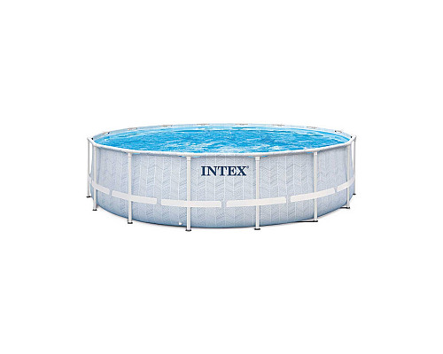 Басейн каркасний 21в1 Intex 26746 488 х 122 см 