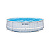 Басейн каркасний 21в1 Intex 26746 488 х 122 см 