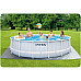 Басейн каркасний 21в1 Intex 26746 488 х 122 см 