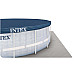 Басейн каркасний 21в1 Intex 26746 488 х 122 см 
