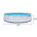 Басейн каркасний 21в1 Intex 26746 488 х 122 см 