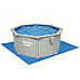 Басейн каркасний 13в1 Bestway Hydrium 56566 305 х 122 см