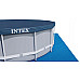 Басейн каркасний 6в1 Intex 26732 549 х 122 см