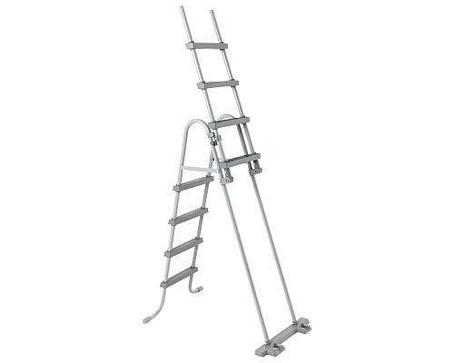Басейн каркасний овальний Bestway 56719 Power Steel, 610 x 366 см Басейн каркасний овальний Bestway 56719 Power Steel, 610 x 366 см