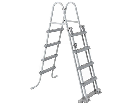 Басейн каркасний овальний Bestway 56719 Power Steel, 610 x 366 см Басейн каркасний овальний Bestway 56719 Power Steel, 610 x 366 см