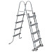 Басейн каркасний овальний Bestway 56719 Power Steel, 610 x 366 см