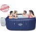 Садове джакузі Bestway Lay-Z-Spa Hawaii 180 см х 71 см (60021)