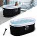 Ванна крижана inSPORTline FrostPeace, 135 x 65 x 55 см 380 л