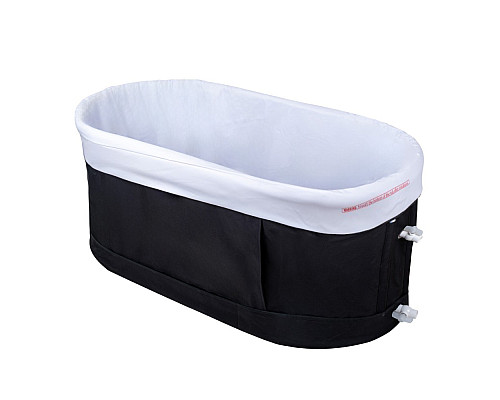 Ванна крижана inSPORTline FrostPeace, 135 x 65 x 55 см 380 л