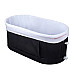 Ванна крижана inSPORTline FrostPeace, 135 x 65 x 55 см 380 л