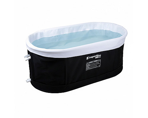 Ванна крижана inSPORTline FrostPeace, 135 x 65 x 55 см 380 л