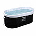 Ванна крижана inSPORTline FrostPeace, 135 x 65 x 55 см 380 л