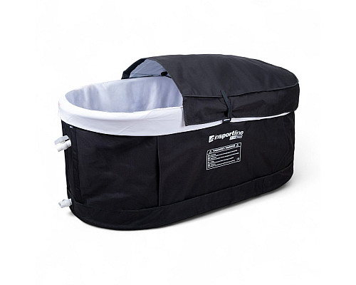 Ванна крижана inSPORTline FrostPeace, 135 x 65 x 55 см 380 л