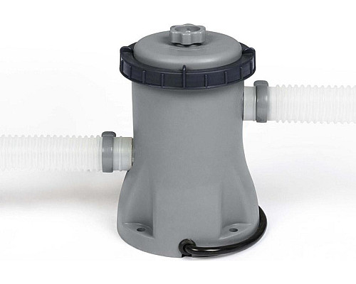 Басейн каркасний 8в1 Bestway 56679 Steel Pro 305 см Басейн каркасний 8в1 Bestway 56679 Steel Pro 305 см