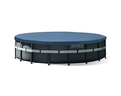 Басейн каркасний 18в1 Intex 26330 549 х 132 см