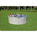 Басейн каркасний 13в1 Bestway 56574 366 х 122 см