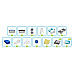 Басейн каркасний 13в1 Bestway 56574 366 х 122 см