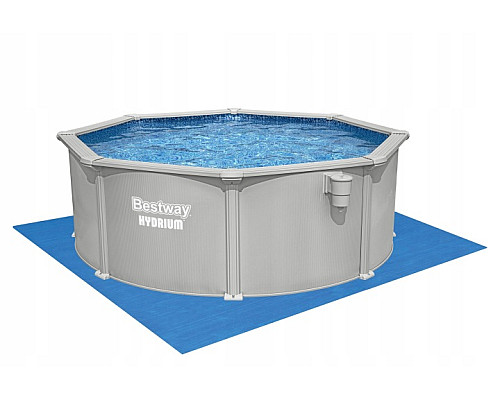 Басейн каркасний 13в1 Bestway 56574 366 х 122 см