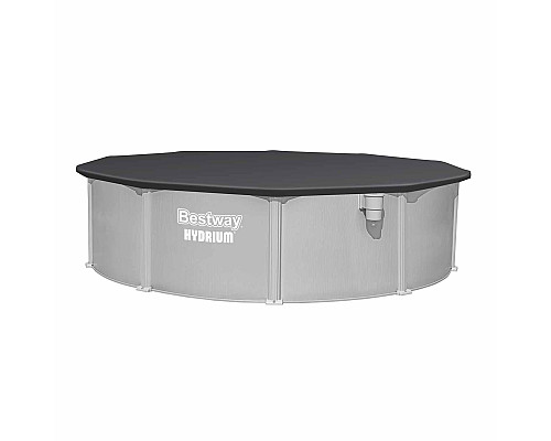 Басейн каркасний 13в1 Bestway 56384 457 х 122 см