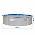 Басейн каркасний 13в1 Bestway 56384 457 х 122 см