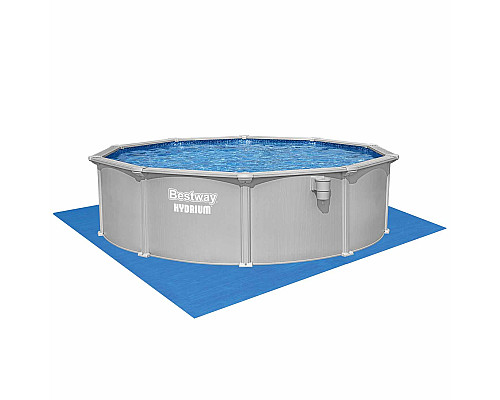 Басейн каркасний 13в1 Bestway 56384 457 х 122 см
