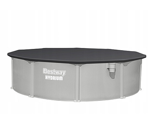 Басейн каркасний 13в1 Bestway 56384 457 х 122 см