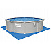 Басейн каркасний 13в1 Bestway 56384 457 х 122 см