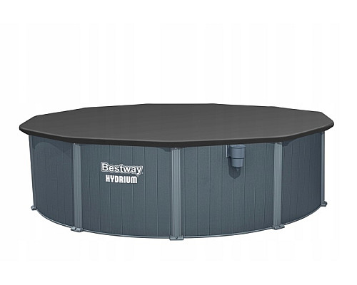 Басейн каркасний 13в1 Bestway Hydrium 561CU 488 х 132 см