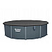 Басейн каркасний 13в1 Bestway Hydrium 561CU 488 х 132 см