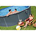 Басейн каркасний 13в1 Bestway Hydrium 561CS 549 х 132 см