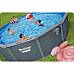 Басейн каркасний 13в1 Bestway Hydrium 561CS 549 х 132 см