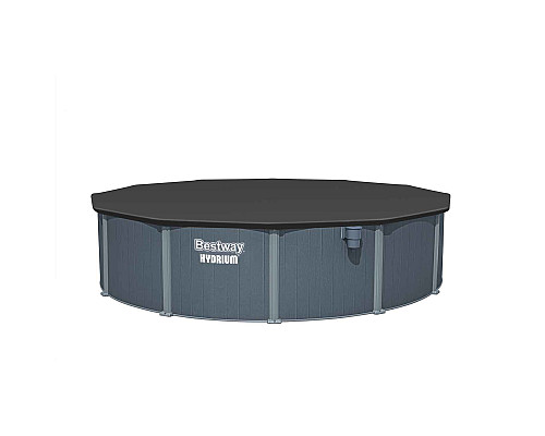 Басейн каркасний 13в1 Bestway Hydrium 561CS 549 х 132 см