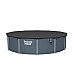 Басейн каркасний 13в1 Bestway Hydrium 561CS 549 х 132 см
