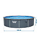 Басейн каркасний 13в1 Bestway Hydrium 561CS 549 х 132 см