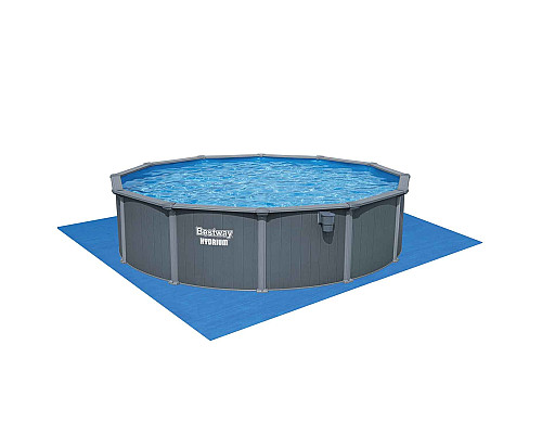 Басейн каркасний 13в1 Bestway Hydrium 561CS 549 х 132 см