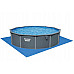 Басейн каркасний 13в1 Bestway Hydrium 561CS 549 х 132 см
