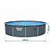Басейн каркасний 13в1 Bestway Hydrium 561CS 549 х 132 см