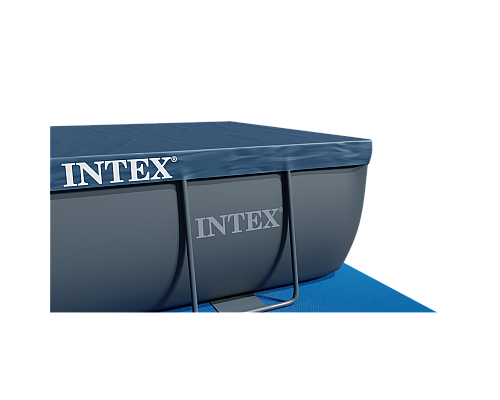 Басейн каркасний 21в1 Intex 26356 549 х 274 х 132 см