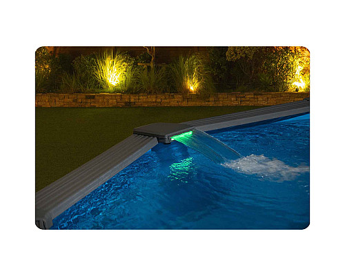 Басейн каркасний 13в1 Bestway Hydrium 561RP 732 х 132 см