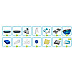 Басейн каркасний 13в1 Bestway Hydrium 561RP 732 х 132 см